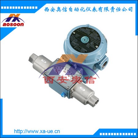 J120K-157美国UE防爆差压开关0.7-6.9bar