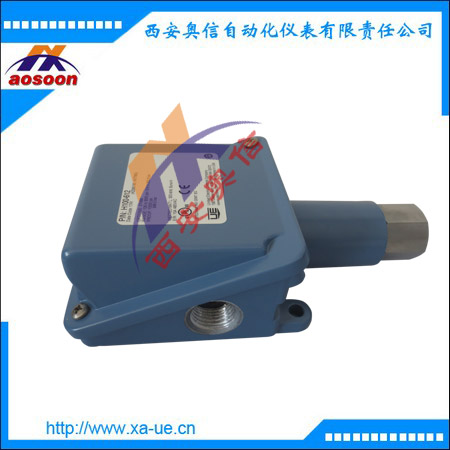 H100-680焊接316L不锈钢波纹管压力开关H100-680美国