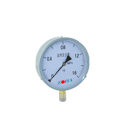 YTZ-150电阻远传压力表