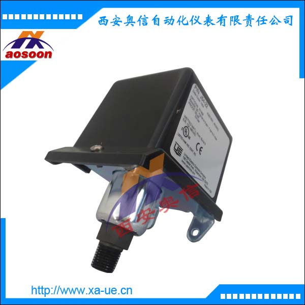 J54S-22美国UE经济型压力开关美国UE压力开关