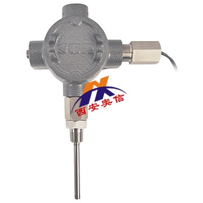 美国SOR温度开关201NN-EF125-U9-C7A核电级温度开关