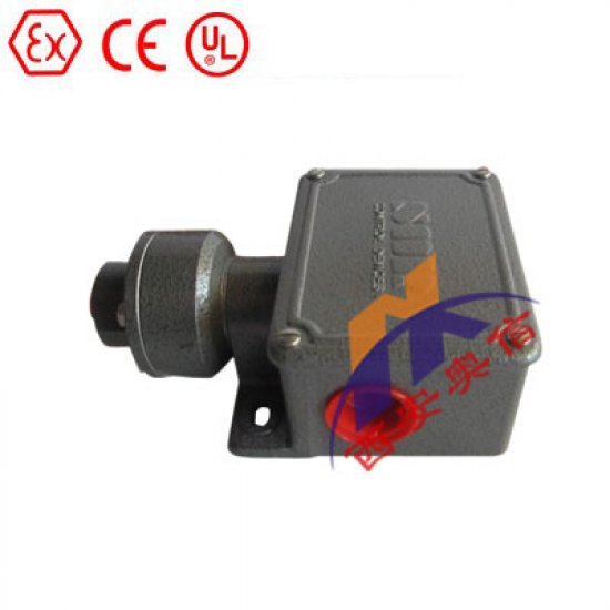 4NN-K4-N4-B1A美国SOR压力开关 SOR压力开关