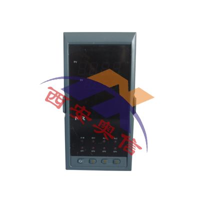 NHR-5500手动操作器 NHR-5500虹润数字显示仪表