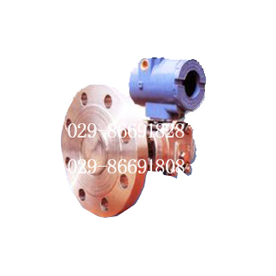 1151LT法兰式液位变送器