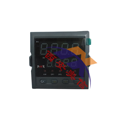 NHR-5720十六路巡检仪表 NHR-5710虹润八回路仪表