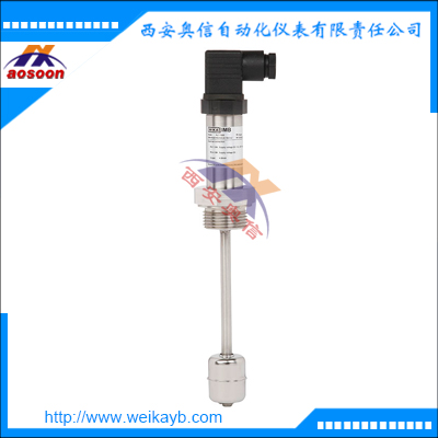 德国威卡RLT-1000干簧电阻链式液位传感器德国威卡