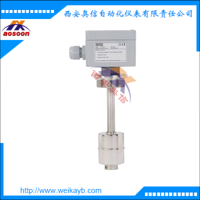 RLT-3000干簧电阻链式液位传感器德国威卡带温度信