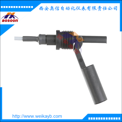 德国威卡微型水平安装RLS-8000 OEM浮球开关