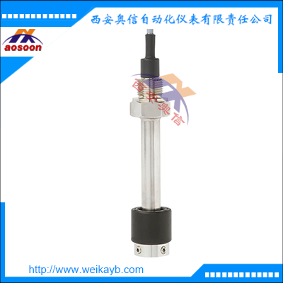 德国威卡工业应用GLS-1000浮球开关带PNP或NPN开关信