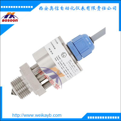 本安型光电液位开关OLS-C51德国wika液位开关