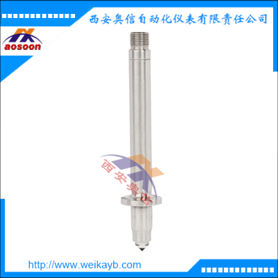 OLS-F1卫生型光电液位开关德国wika卫生型液位开关