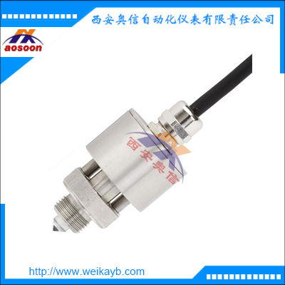 OLS-5200用于造船业光电液位开关德国wika造船业液