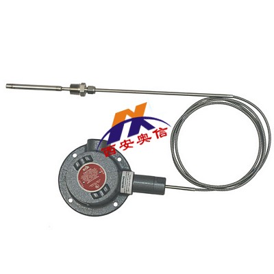 美国SOR防爆开关203L-K135-U9-C7A 毛细管式SOR温度开关