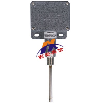 直插式美国SOR温度开关201NN-K135-U9-C7A美国SOR温度开