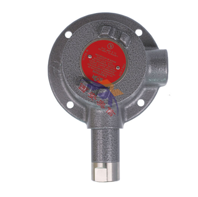 SOR索尔压力开关1L-K45-N4-F1A SOR防爆压力控制器