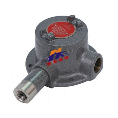 SOR防爆压力开关9L-K45-N4-F1A 高压压力开关200to175