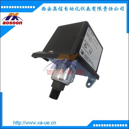 美国UE经济型压力开关J54-126紧凑型美国UE