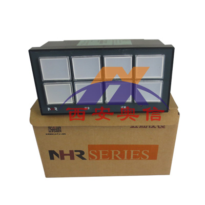 八路闪光报警器NHR-5810 虹润闪光报警器