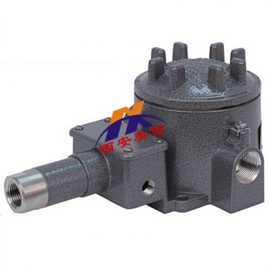 SOR压力开关9B3-K5-N4-F1A 美国SOR防爆开关