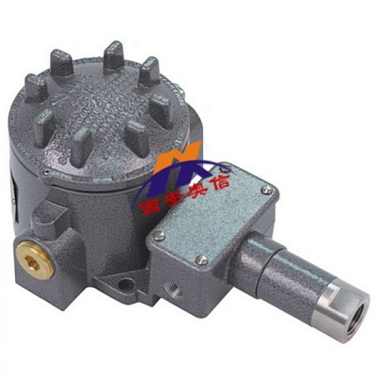 美国SOR压力开关1B3-K45-N4-F1A SOR防爆开关