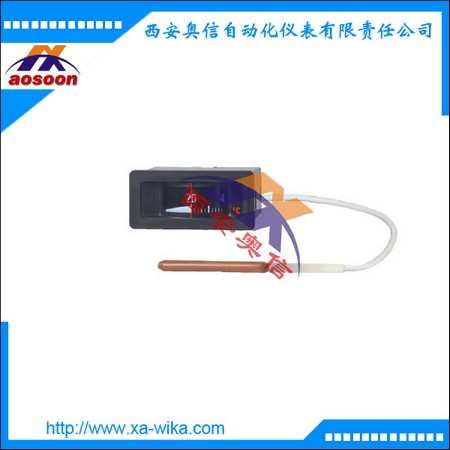  TF58温度计58 x 25 mm膨胀式温度计TF59膨胀式温度计