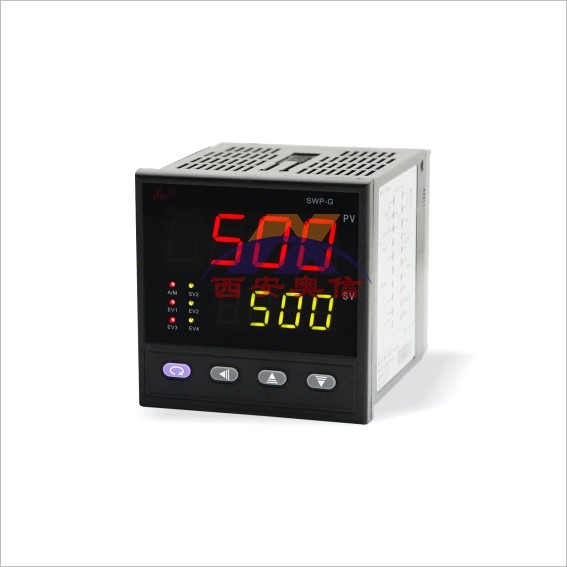 SWP-GFC单回路数字显示控制器 昌辉数显控制器