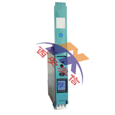 NHR-M32温度隔离器 虹润温度变送器NHR-M32-Y
