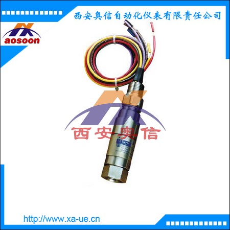 12SHSN2G防爆开关 量程范围19-58.6bar 美国UE不锈钢压