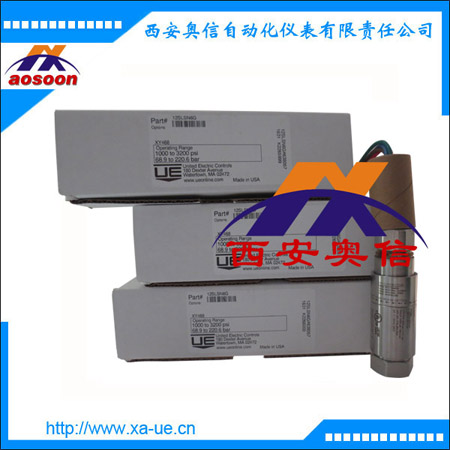 不锈钢防爆开关12SHSN3H防爆压力开关316L压力开关