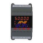 NHR-D13单相LED显示电量变送器 虹润功率变送器