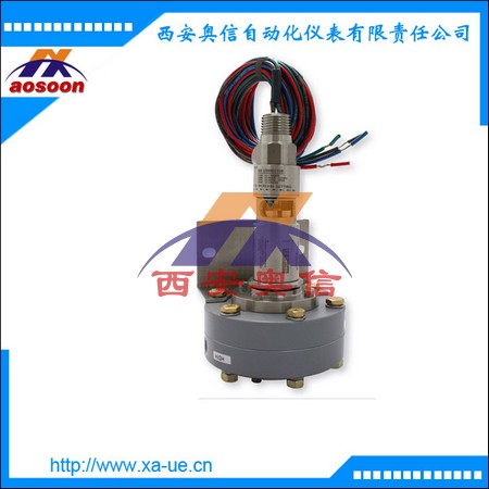 DPDT微差压开关12SHDNK1不锈钢差压控制器0.17-2.49K