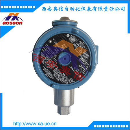 H122P-S126B-1180美国UE双点全密封金触电防爆真空开