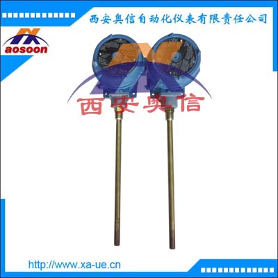 B121-13272美国UE热追踪温度开关UE防爆单点直插式温