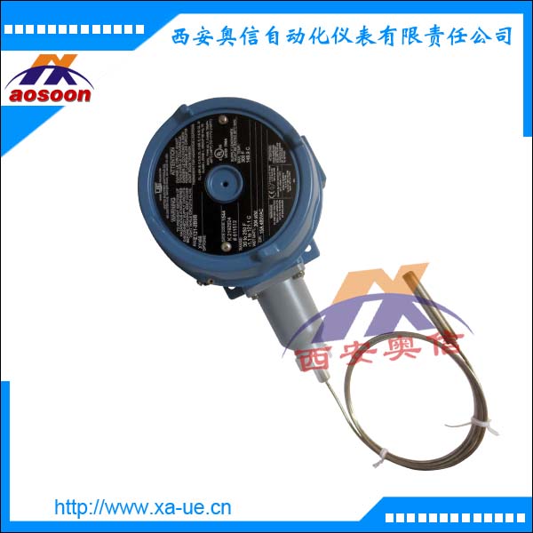 E121-2BSA美国UE单点报警温度开关 -84.4-37.8℃