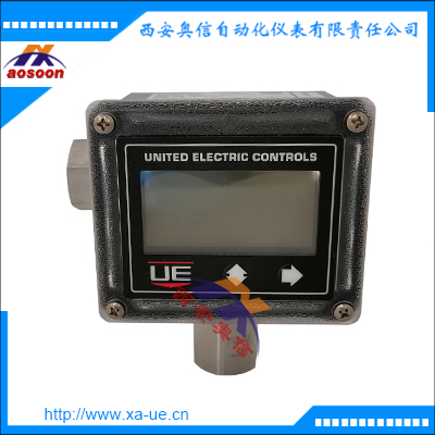 1GSWLLP10美国UE电子式压力开关PLC系统压力控制