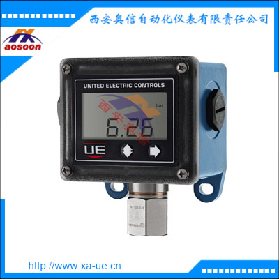 PLC/DCS显示控制器1GSWLLP18美国UE电子式压力开关2