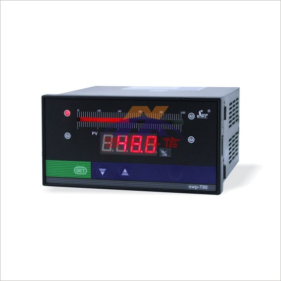 SWP昌晖光柱显示控制仪SWP-T803-01-23-N昌晖数显光柱