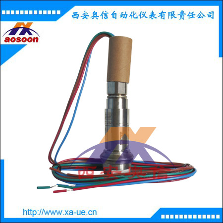 防腐HC膜片12SHSN6D全不锈钢防腐压力开关6.9-24.1b