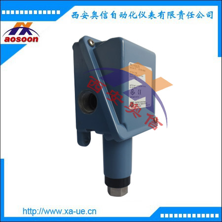 H100-701-1010美国UE开关 DPDT双刀压力开关 润滑油开