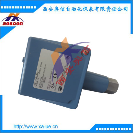 H100-612-1010美国UE活塞式压力开关 DPDT双刀开关