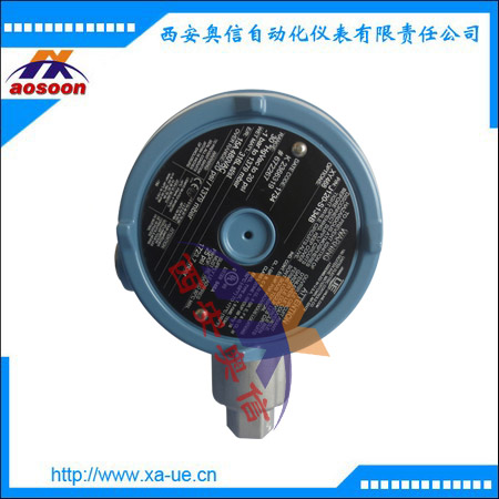 J120-S134B-1010美国UE防爆压力开关 DPDT双输出压力开