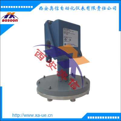 H100-521-XC004美国UE高炉煤气开关 炉膛正负压开关