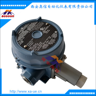美国UE金触点压力开关J120-193-1190防爆压力开关D