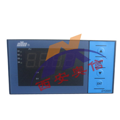 东辉大延DY2000串级调节器DY21GSI066智能数显器
