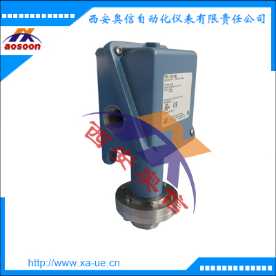 美国UE开关H100-485-XD002哈氏合金高浓盐水防腐压力