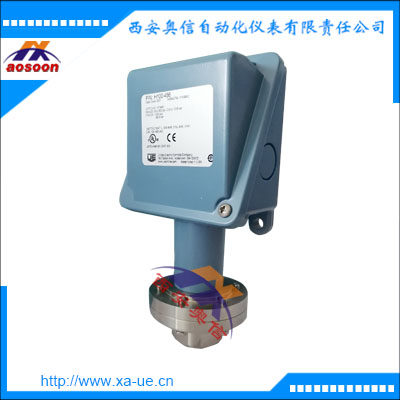 海水压力控制器H100-486-XD002哈C膜片高浓盐水防腐