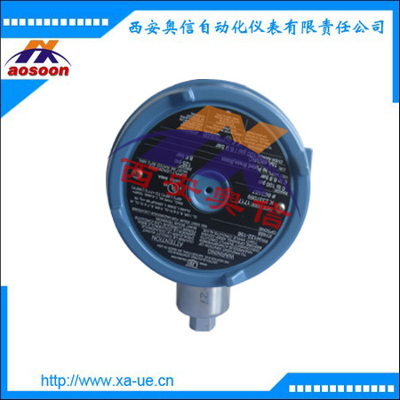 J120-126-1010-XY468美国UE防爆开关DPDT双刀双掷真空