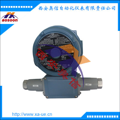 J120K-37-QC1-XY468美国UE差压开关 防爆压差控制器