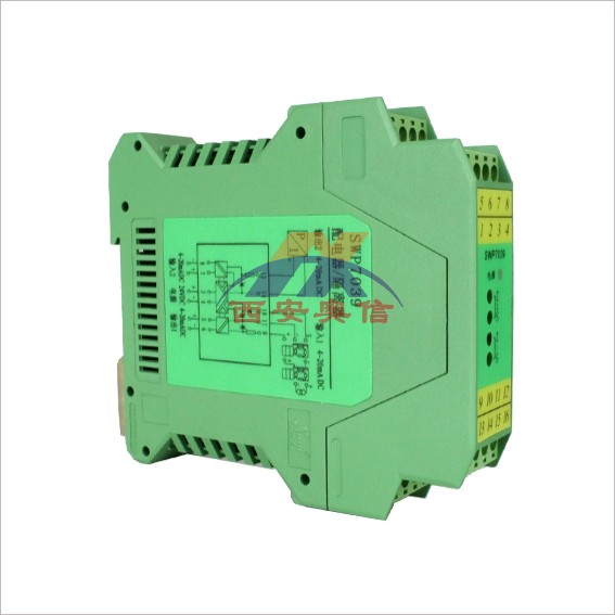 配电器SWP-7047昌晖一进一出隔离器配电器SWP昌晖