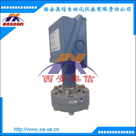 UE中国H100K-548-M400差压控制器SIL2认证